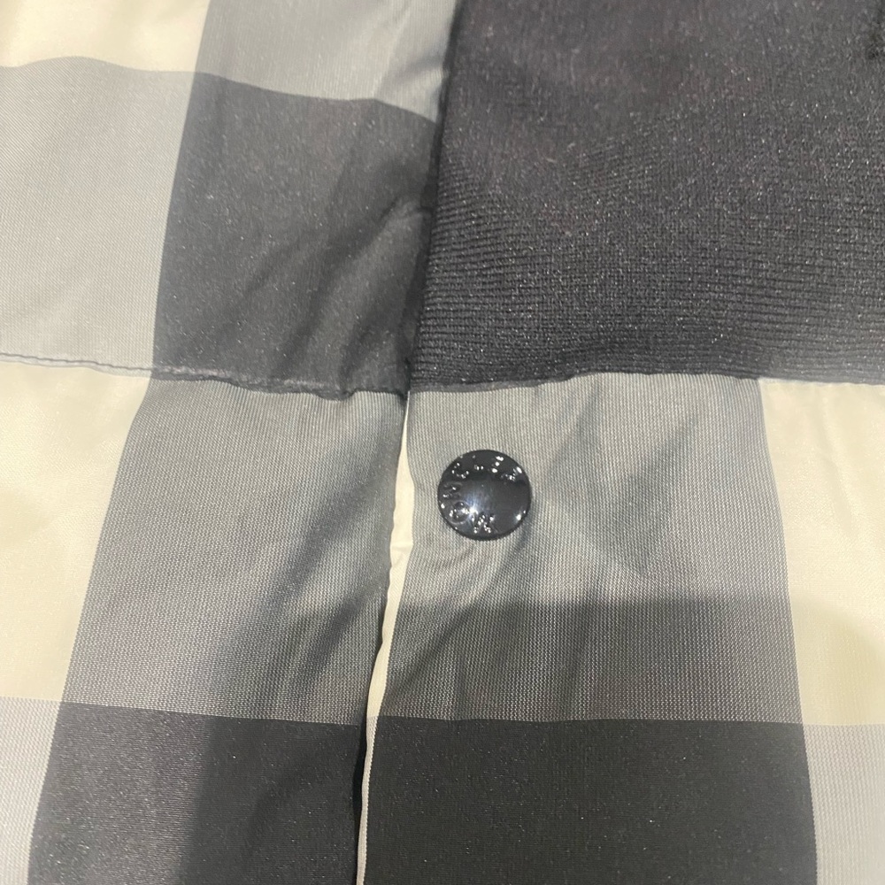 Moncler jacket - Picture 4 of 11
